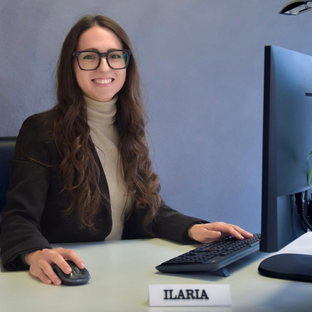 Lerma-Ilaria-Back-office-Motta-di-Livenza