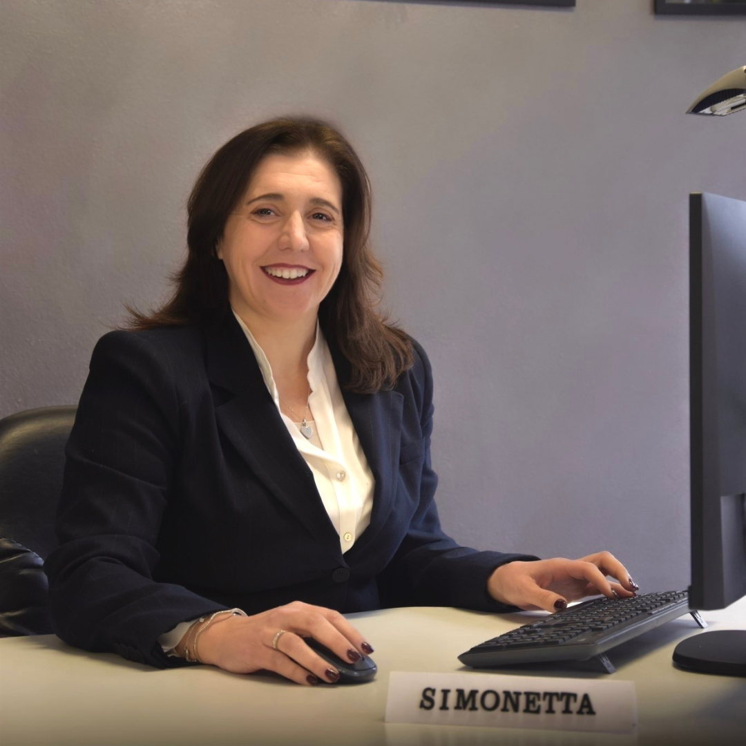Vidotto-Simonetta-Subagente-Responsabile-Motta-di-Livenza